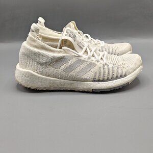 ADIDAS PULSEBOOST HD Running shoes White